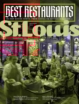 St-Louis-Magazine November 01, 2024 Issue Cover