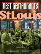 St-Louis-Magazine November 01, 2024 Issue Cover