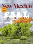 New-Mexico September 01, 2021 Issue Cover