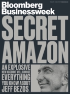 Bloomberg-Businessweek October 14, 2013 Issue Cover