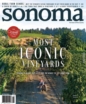 Sonoma September 01, 2024 Issue Cover