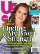 Us-Weekly January 20, 2025 Issue Cover