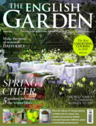 The-English-Garden March 01, 2024 Issue Cover
