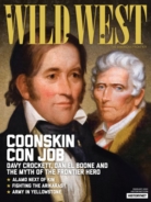 Wild-West February 01, 2020 Issue Cover