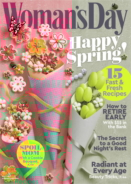 Womans-Day May 01, 2019 Issue Cover