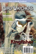 Bird-Watchers-Digest March 01, 2015 Issue Cover