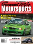 Grassroots Motorsports December 01, 2024 Issue Cover