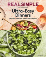 real-simple September 01, 2021 Issue Cover