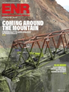 Engineering-News-Record November 24, 2025 Issue Cover