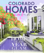 Colorado-Homes-and-Lifestyles July 01, 2022 Issue Cover