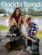 Florida-Trend January 01, 2024 Issue Cover