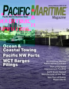 Pacific-Maritime January 01, 2023 Issue Cover