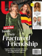 Us-Weekly May 26, 2025 Issue Cover
