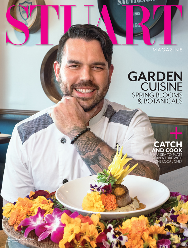 Stuart April 01, 2021 Issue Cover