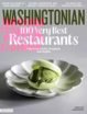 Washingtonian February 01, 2025 Issue Cover