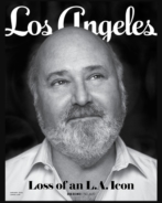 Los-Angeles January 02, 2026 Issue Cover