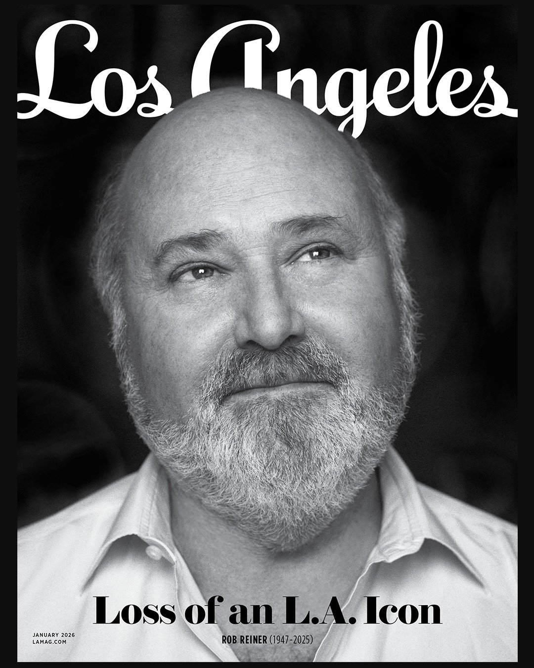 Los-Angeles January 02, 2026 Issue Cover