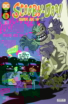 Scooby-Doo-Where-Are-You October 01, 2021 Issue Cover