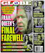 Globe May 09, 2022 Issue Cover