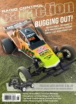 Radio-Control-Car-Action January 01, 2025 Issue Cover