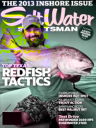 Salt-Water-Sportsman April 01, 2013 Issue Cover