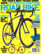 Road-Bike-Action August 01, 2016 Issue Cover
