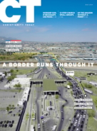 christianity-today May 01, 2019 Issue Cover