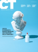 christianity-today September 01, 2019 Issue Cover