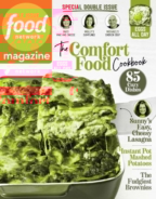 Food-Network March 01, 2022 Issue Cover