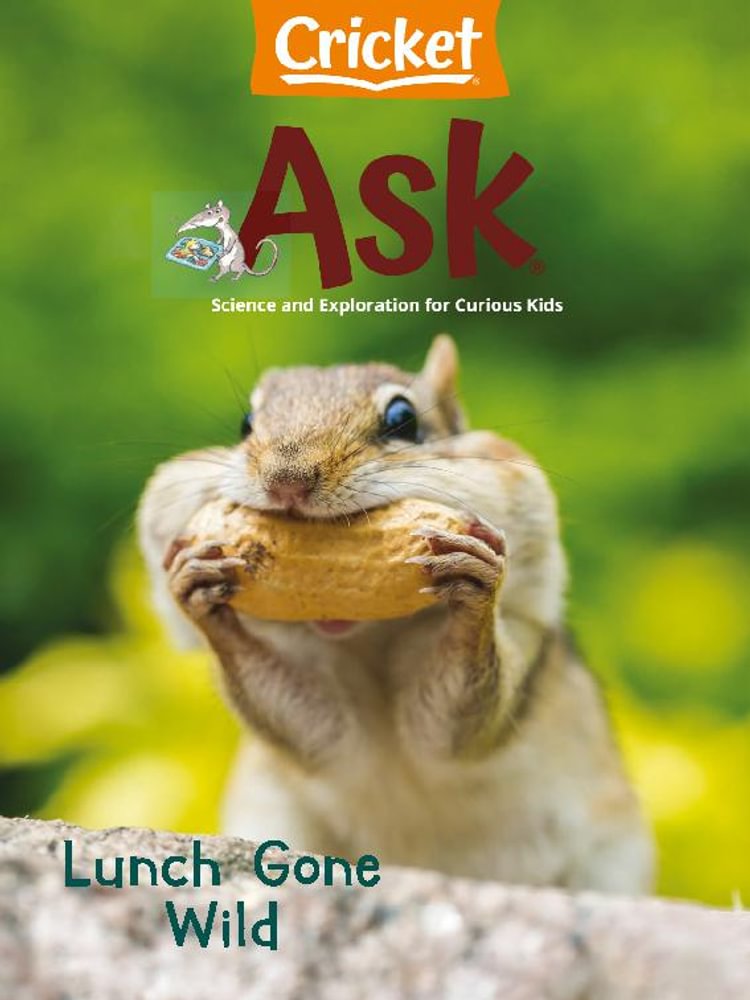 ask July 01, 2023 Issue Cover