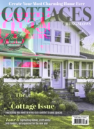 Cottages-and-Bungalows February 01, 2024 Issue Cover