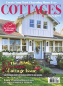 Cottages & Bungalows February 01, 2024 Issue Cover