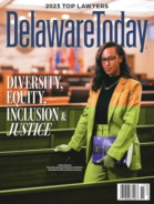 Delaware-Today November 01, 2023 Issue Cover