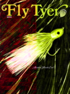 Fly-Tyer December 01, 2022 Issue Cover