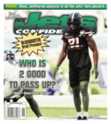 Jets Confidential April 01, 2026 Issue Cover