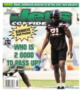 Jets Confidential April 01, 2026 Issue Cover