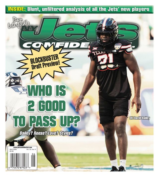 Jets-Confidential April 01, 2026 Issue Cover
