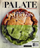 The-Local-Palate April 01, 2019 Issue Cover