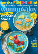Womans-Day June 01, 2024 Issue Cover