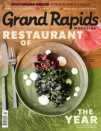 Grand-Rapids March 01, 2020 Issue Cover