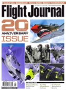 Flight-Journal August 01, 2016 Issue Cover