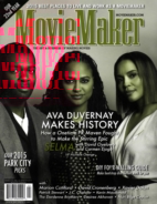 Moviemaker-Magazine January 01, 2015 Issue Cover