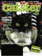 Catster March 01, 2016 Issue Cover