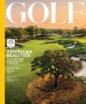 Golf-Magazine November 01, 2024 Issue Cover