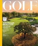 Golf Magazine November 01, 2024 Issue Cover