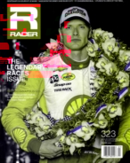 Racer August 01, 2023 Issue Cover