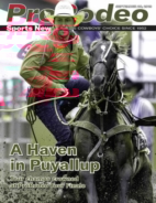 Pro-Rodeo-Sports-News September 20, 2019 Issue Cover