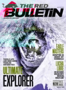 The-Red-Bulletin April 01, 2017 Issue Cover
