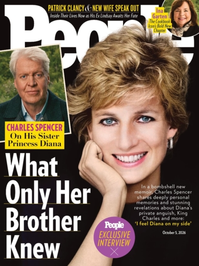 People October 05, 2026 Issue Cover