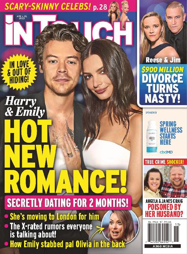 In-Touch-Weekly April 10, 2023 Issue Cover